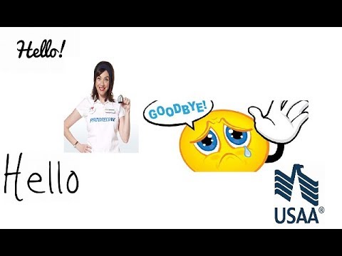 USAA Auto Insurance Image